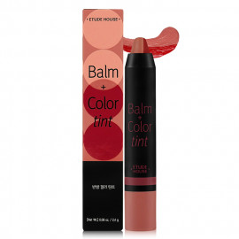 image of 韓國 ETUDE HOUSE 3:7完美比例 雙色咬唇棒 2.4g #.06 Korea ETUDE HOUSE 3:7 Balm & Color Tint 2.4g #.06