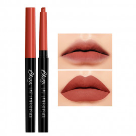 image of 韓國 Bbia 個性炫彩旋轉唇筆 0.8g #LR3玫瑰棕色 Korea BBIA Last Layered Lip Pencil Lipstick 0.8g #LR3 Retro Mood