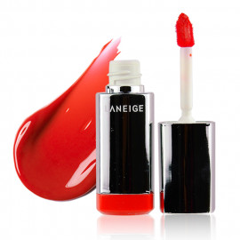 image of 韓國 LANEIGE 蘭芝 絕色晶透唇萃 6g #.6 夏威夷比基尼 Korea LANEIGE Serum Drop Tint 6g #.6 Hawaiian Bikini