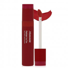 image of 韓國 Mamonde 光澤水潤唇釉 4g #.08 Red Intermission Korea Mamonde Highlight Lip Tint 4g #.08 Red Intermission