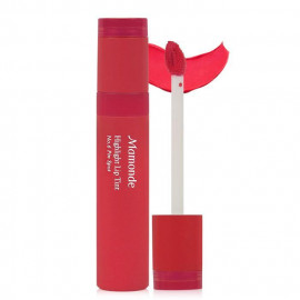 image of 韓國 Mamonde 光澤水潤唇釉 4g #.06 Pin Spot Korea Mamonde Highlight Lip Tint 4g #.06 Pin Spot