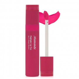 image of 韓國 Mamonde 光澤水潤唇釉 4g #.03 Purple Motion Korea Mamonde Highlight Lip Tint 4g #.03 Purple Motion
