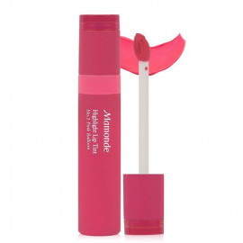 image of 韓國 Mamonde 光澤水潤唇釉 4g #.01 Pink Balloon Korea Mamonde Highlight Lip Tint 4g #.01 Pink Balloon
