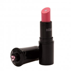 image of BEBE POSHE 奢華寶貝 寶石晨露雙芯唇彩 3.5g #.02 Dream 仲夏夜之夢 BEBE POSHE Dewy Kiss Jewel Moisture Lipstick 3.5g #.02 Dream