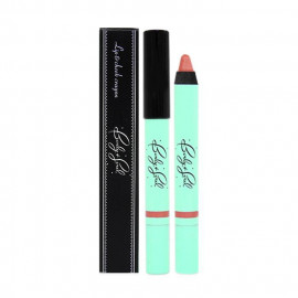 image of 日本 Body Soul 迷人唇頰蠟筆 13g #BG Japan Body Soul LIP AND CHEEK CRAYON 13g #BG