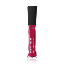image of LOREAL 巴黎萊雅 恆彩訂製絲絨唇露 6.3g 312勃根地黑皮諾酒 L'Oreal Paris Infallible Pro-Matte Liquid Lipstick 6.3g #312 Rouge Envy
