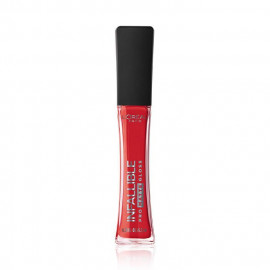 image of LOREAL 巴黎萊雅 恆彩訂製絲絨唇露 6.3g 308薄酒萊新酒 L'Oreal Paris Infallible Pro-Matte Liquid Lipstick 6.3g #308 Shanghai Scarlet