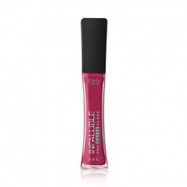 image of LOREAL 巴黎萊雅 恆彩訂製絲絨唇露 6.3g 304普羅旺斯甜酒 L'Oreal Paris Infallible Pro-Matte Liquid Lipstick 6.3g #304 Rebel Rose