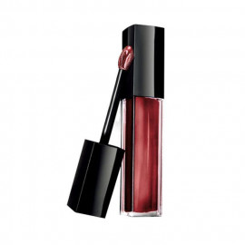 image of MAYBELLINE 媚比琳 光療鏡漾唇釉 5ml 74復古 MAYBELLINE Color Sensational Vivid Hot Lacquer 5ml #74 Retro