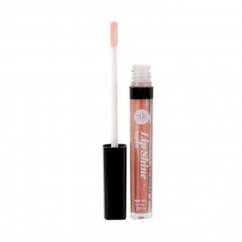 image of 美國 Nicka.K 百變亮澤唇釉 574綿花糖 2.8g NICKA K NEW YORK LIP SHINE LIP GLOSS 2.8g #574 Cotton Candy