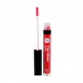 image of 美國 Nicka.K 百變亮澤唇釉 571可口櫻桃 2.8g NICKA K NEW YORK LIP SHINE LIP GLOSS 2.8g #571 Cherry