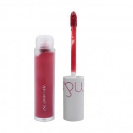 image of 韓國 Romand 絕美任霧奶油唇釉5.5g 04 Burnt Heart Korea Romand Zero Velvet Tint 5.5g #.04 Burnt Heart