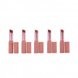 image of 韓國 BLACK ROUGE 玫瑰天鵝絨持久唇膏 (多色可選) Korea BLACK ROUGE Rose Velvet Lipstick