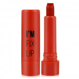 image of 韓國 MEMEBOX IM MEME 我愛大膽玩色唇膏 2.3g #.FL002 Catch Me 抓住我 Korea MEMEBOX IM MEME I'm Fix Lip 2.3g #.FL002 Catch Me