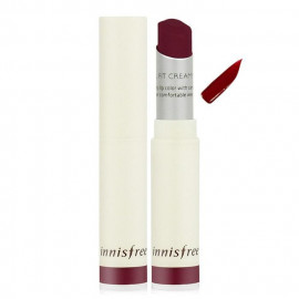 image of 韓國 innisfree 超服貼水漾唇膏(秋冬楓葉色) 3.5g #.08 Korea innisfree Real Fit Lipstick 3.5g #.08