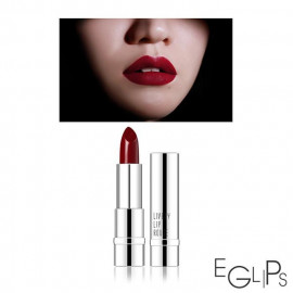 image of 韓國 Eglips 天鵝絨霧面唇膏 3.5g #.107 MIDNIGHT LOVER Korea Eglips Lively Lip Rouge 3.5g #.107 MIDNIGHT LOVER