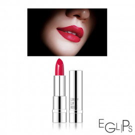 image of 韓國 Eglips 天鵝絨霧面唇膏 3.5g #.105 DAZZLING ROSE Korea Eglips Lively Lip Rouge 3.5g #.105 DAZZLING ROSE