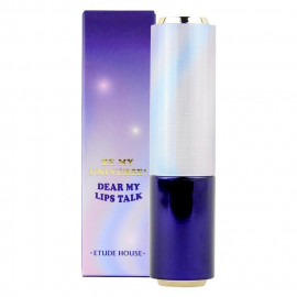 image of 韓國 ETUDE HOUSE 宇宙大明星系列 唇膏外盒 乙入 #.27 Korea ETUDE HOUSECherry Blossom Dear My Lips Talk Cases #.27