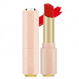 image of 韓國 ETUDE HOUSE 琺瑯瓷 釉光潤澤唇膏 3.4g #.OR206 Korea ETUDE HOUSE Dear My Blooming Lips Talk Matt 3.4g #.OR206