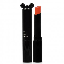 image of 韓國 The Face Shop╳Disney 聯名立體米奇唇膏 1.5g #.02 OR02 ORANGE SHAKE Korea The Face Shop╳Disney Ink Gel Stick 1.5g #.02 OR02 ORANGE SHAKE