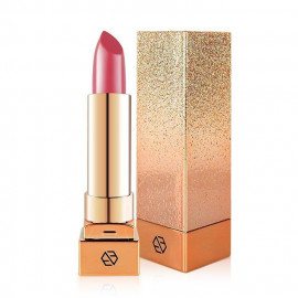 image of 韓國 NAKEUP FACE 奢華玫瑰金豐唇唇膏 3.8g #.02 Marilyn Korea NAKEUP FACE C Cup Lip Tok Lipstick 3.8g #.02 Marilyn