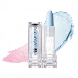 image of 韓國 Chosungah Ver.22 棉花糖果凍唇膏 #.Mint Tea 薄荷茶 Korea Chosungah Ver.22 Handy Mellow Lipstick #.Mint Tea