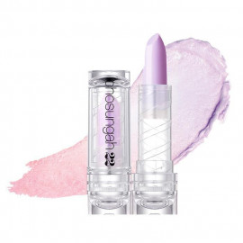 image of 韓國 Chosungah Ver.22 棉花糖果凍唇膏 #.Lavender Tea 薰衣草茶 Korea Chosungah Ver.22 Handy Mellow Lipstick #.Lavender Tea