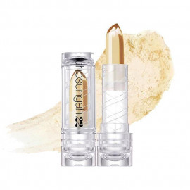 image of 韓國 Chosungah Ver.22 棉花糖果凍唇膏 #.Chai Tea 印度茶 Korea Chosungah Ver.22 Handy Mellow Lipstick #.Chai Tea