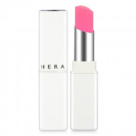 image of 韓國 HERA 魅感炫彩精華唇膏 3.2g #.01 Korea HERA Sensual Lip Serum Glow 3.2g #.01