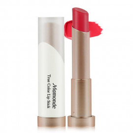 image of 韓國 Mamonde 秋暮玫瑰真實之吻唇膏 3.5g #.05 Korea Mamonde True Color Lip Stick 3.5g #.05