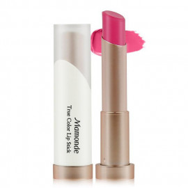 image of 韓國 Mamonde 秋暮玫瑰真實之吻唇膏 3.5g #.02 Korea Mamonde True Color Lip Stick 3.5g #.02