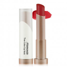 image of 韓國 Mamonde 秋暮玫瑰真實之吻唇膏 3.5g #.15 Korea Mamonde True Color Lip Stick 3.5g #.15