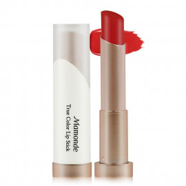 image of 韓國 Mamonde 秋暮玫瑰真實之吻唇膏 3.5g #.13 Korea Mamonde True Color Lip Stick 3.5g #.13