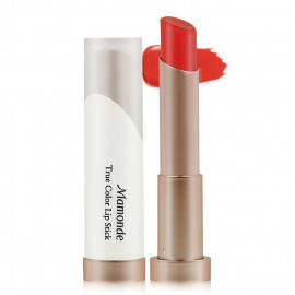 image of 韓國 Mamonde 秋暮玫瑰真實之吻唇膏 3.5g #.11 Korea Mamonde True Color Lip Stick 3.5g #.11