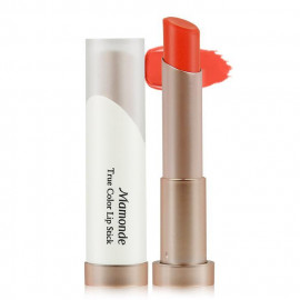 image of 韓國 Mamonde 秋暮玫瑰真實之吻唇膏 3.5g #.10 Korea Mamonde True Color Lip Stick 3.5g #.10