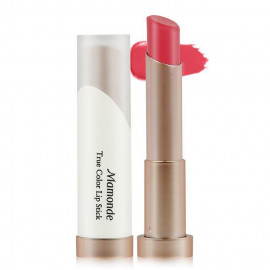 image of 韓國 Mamonde 秋暮玫瑰真實之吻唇膏 3.5g #.01 Korea Mamonde True Color Lip Stick 3.5g #.01