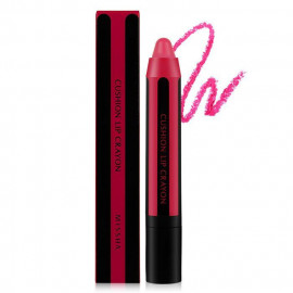 image of 韓國 MISSHA 奶油咬唇膏 乙支入 #.PK03 Campaign Pink Korea MISSHA Cushion Lip Crayon #.PK03 Campaign Pink