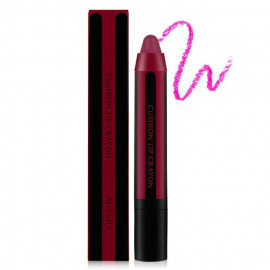 image of 韓國 MISSHA 奶油咬唇膏 乙支入 #.PK02 Pink Boutique Korea MISSHA Cushion Lip Crayon #.PK02 Pink Boutique