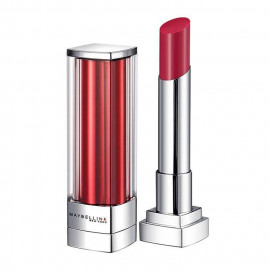 image of 美國 MAYBELLINE 媚比琳 琉璃誘光精油唇膏 3g #. 03冰火月季 MAYBELLINE NEW YORK Color Sensational Shine Compulsion 3g #. 03