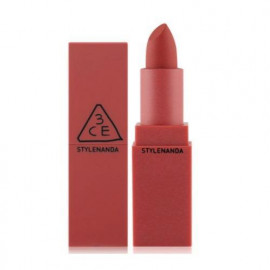 image of 韓國 3CE (3CONCEPT EYES) MOOD RECIPE 霧面唇膏 3.5g #.221 Korea 3CE (3CONCEPT EYES) Stylenanda MOOD RECIPE MATTE LIP 3.5g #.221