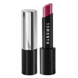 image of 韓國 13MONTH 保濕口紅 3.5g #紫羅蘭 Korea 13MONTH Moisturizing Lipstick 3.5g #02 Retro Plum Violet