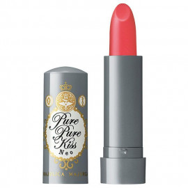 image of MAJOLICA MAJORCA 戀愛魔鏡 輕輕親吻輕唇膏 PK303 2.3g MAJOLICA MAJORCA Pure Pure Kiss Neo Lipstick 2.3g #PK303