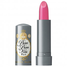 image of MAJOLICA MAJORCA 戀愛魔鏡 輕輕親吻輕唇膏 PK304 2.3g MAJOLICA MAJORCA Pure Pure Kiss Neo Lipstick 2.3g #PK304