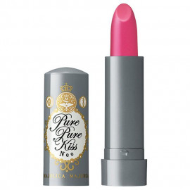 image of MAJOLICA MAJORCA 戀愛魔鏡 輕輕親吻輕唇膏 PK405 2.3g MAJOLICA MAJORCA Pure Pure Kiss Neo Lipstick 2.3g #PK405