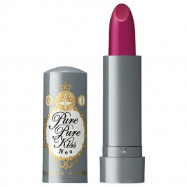 image of MAJOLICA MAJORCA 戀愛魔鏡 輕輕親吻輕唇膏 RS506 2.3g MAJOLICA MAJORCA Pure Pure Kiss Neo Lipstick 2.3g #RS506