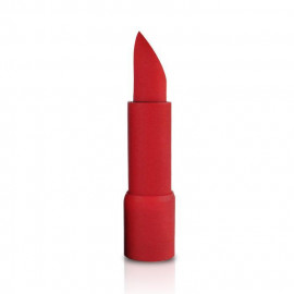 image of 韓國 CLIO 高跟鞋絲絨霧面唇膏03 MUSE CITY 3.4g Korea CLIO Rouge Heel Velvet 3.4g #03 MUSE CITY