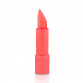 image of 韓國 CLIO 高跟鞋絲絨霧面唇膏07 BIRD KISS 3.4g Korea CLIO Rouge Heel Velvet 3.4g #07 BIRD KISS