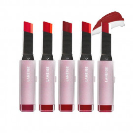 image of 韓國 LANEIGE 蘭芝 超放電霧感雙色唇膏 2g (多色可選) Korea LANEIGE Two Tone Matte Lip Bar 2g