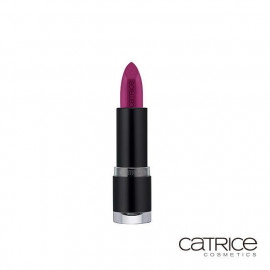 image of Catrice極綻誘色霧面唇膏3.8G #100 Catrice Cosmetics Ultimate Colour Lipstick 3.8g #100