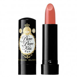 image of MAJOLICA MAJORCA 戀愛魔鏡 輕輕親吻輕唇膏 BE314 2.3g MAJOLICA MAJORCA Pure Pure Kiss Neo Lipstick 2.3g #BE314